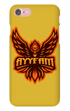 ayyfam iPhone Phone Cases