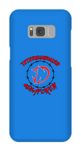tntstreamers123 Samsung Phone Cases