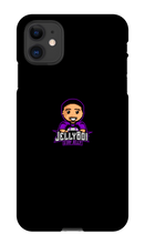 xjellyboix iPhone Phone Cases