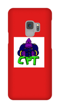 guerrillacpt Samsung Phone Cases