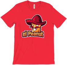elpeanut T-Shirts