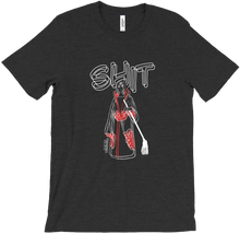 Camiseta Itachi Cleaner (Ed. Limitada 10u)