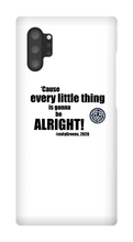L30 Every Little Thing Samsung Case