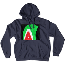 supernatanovanimcie Hoodies (No-Zip/Pullover)