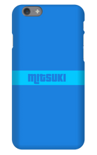 ofcmitsuki iPhone Phone Cases