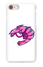 Gummiy Logo iPhone Cases