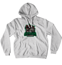 bobbydew Hoodies (No-Zip/Pullover)
