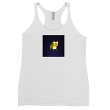 BZ Women's Racerback Tanktop