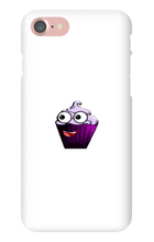 tastycakes01 iPhone Phone Cases