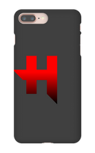 HaydenLettuce iPhone Phone Cases