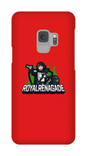 royalrenagade Samsung Phone Cases