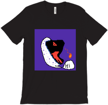 higyxd T-Shirts