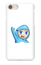 xfinsup iPhone Phone Cases
