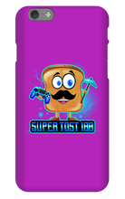 iPhone Case SuperTost100