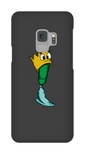 prothesenking Samsung Phone Cases
