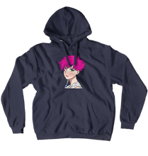 nuelath Hoodies (No-Zip/Pullover)