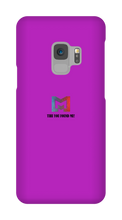 themigler Samsung Phone Cases