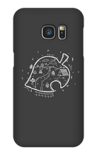 Leif Village Samsung Case