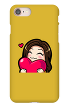 annamaja iPhone Phone Cases