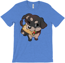 Taco Doggo T-Shirts