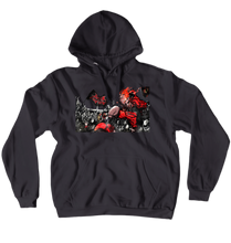 Dark Legion Hoodie