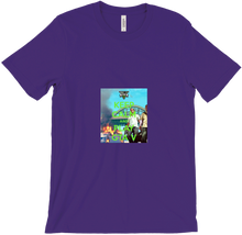 itz_malrixz T-Shirts