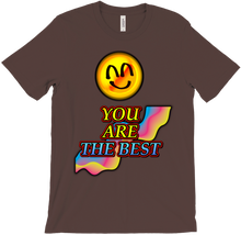 You Are The Best T-Shirt