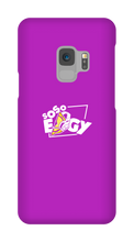 sosoedgy Samsung Phone Cases