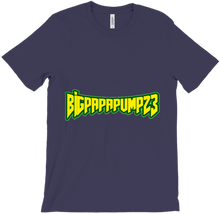 bigpapapump23 T-Shirts