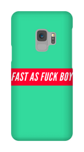 Swag Ya Phone With A Swavy Case (Worth 1 Entry)