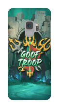 Samsung Goof Troop Cases