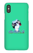 grablifebythecontroller iPhone Phone Cases