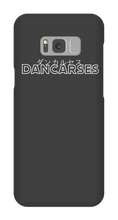 dancarses Samsung Phone Cases