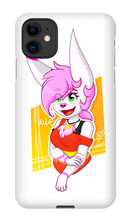 nanciwr iPhone Phone Cases