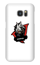 lilxninja3629 Samsung Phone Cases