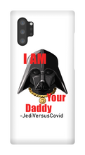 jediversuscovid Samsung Phone Cases