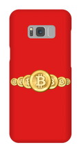 g0eltv Samsung Phone Cases