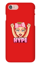 sugahhbabe iPhone Phone Cases