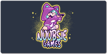 simnoobsie XXL Gaming Mousepad