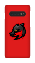 jacks94047 Samsung Phone Cases