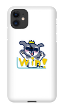 perromaster92 iPhone Phone Cases