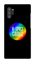 K-Space Rainbow Pride Samsung Case