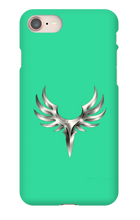 editz_ri iPhone Phone Cases