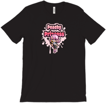 peachyprincess T-Shirts