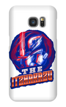 firmthegamerpc Samsung Phone Cases