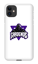 Sardendis Logo Case for iPhone