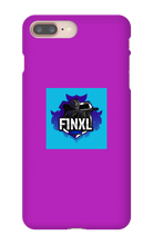f1nxl_gaming iPhone Phone Cases