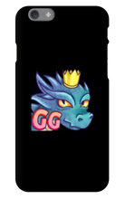 GG iPhone Phone Cases