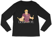 loxojoe Long Sleeve Tee