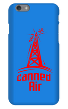 Canned AIr iPhone Phone Cases